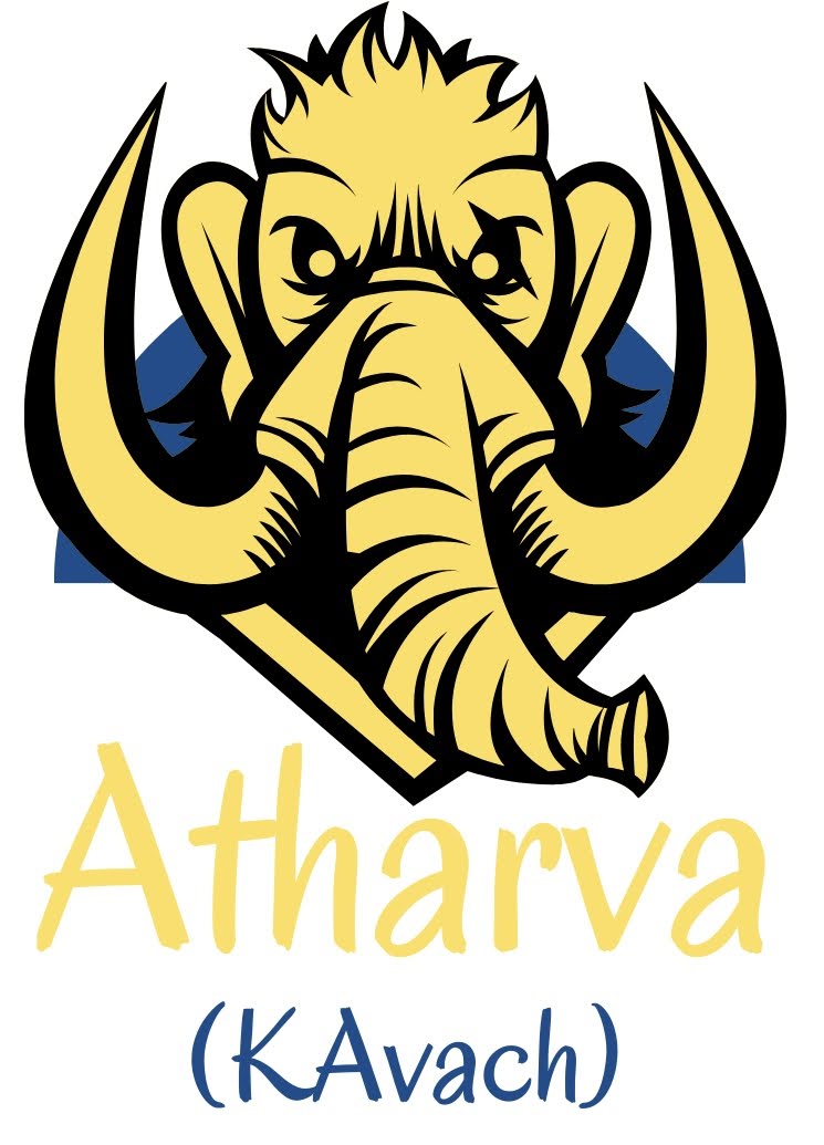 KAvach Atharva