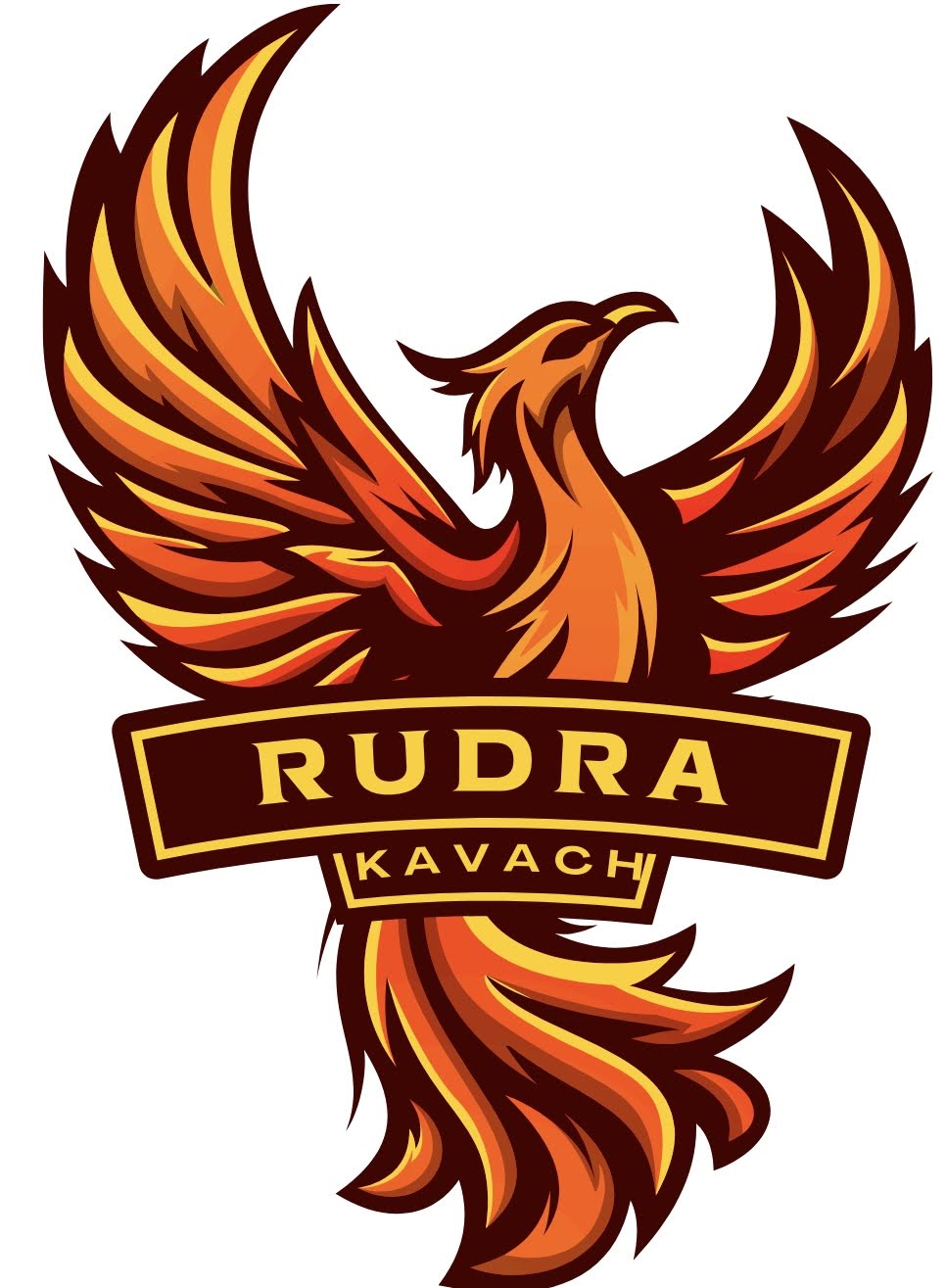 KAvach Rudra